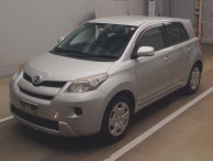 2014 Toyota IST