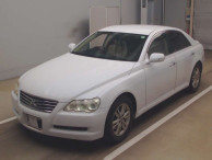 2007 Toyota Mark X