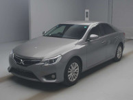 2014 Toyota Mark X