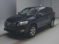 2010 Toyota Vanguard