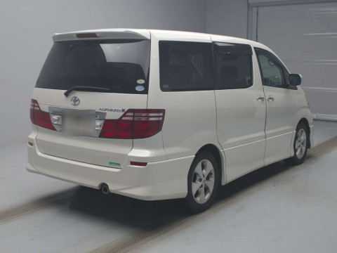 2006 Toyota Alphard ANH10W[1]