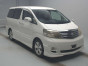 2006 Toyota Alphard