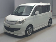 2011 Mitsubishi Delica D2