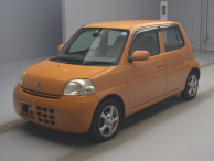 2007 Daihatsu Esse