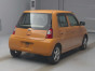 2007 Daihatsu Esse