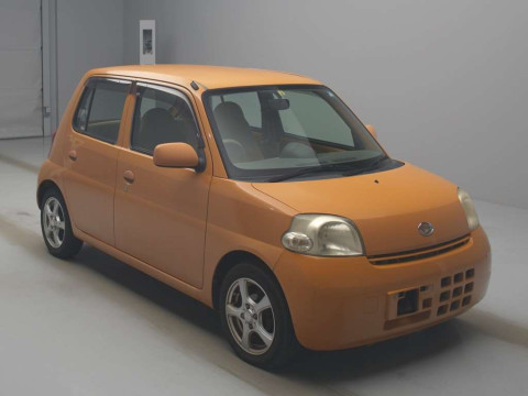 2007 Daihatsu Esse L235S[2]