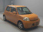 2007 Daihatsu Esse