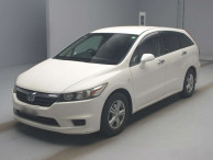 2009 Honda Stream