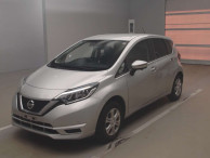 2020 Nissan Note