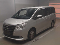 2017 Toyota Noah