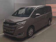 2018 Toyota Noah