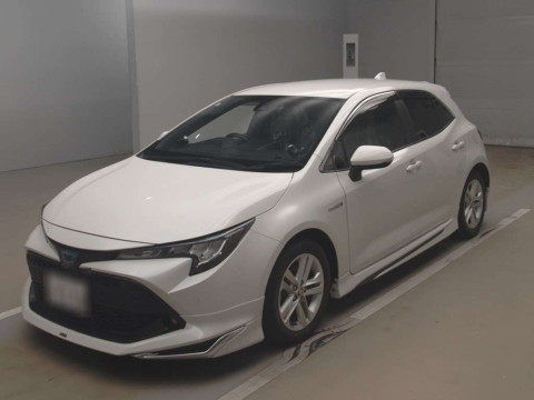 2019 Toyota Corolla Sports ZWE211H[0]