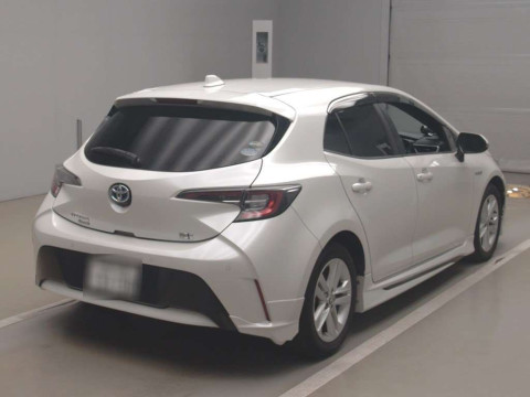 2019 Toyota Corolla Sports ZWE211H[1]