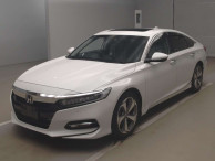 2020 Honda Accord