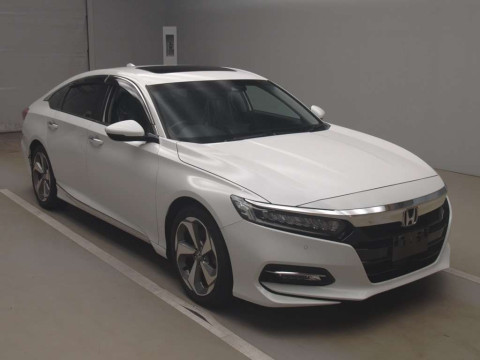 2020 Honda Accord CV3[2]