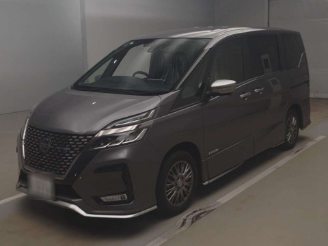 2021 Nissan Serena HFC27[0]