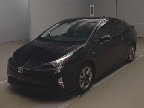 2017 Toyota Prius ZVW50[0]