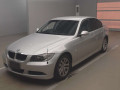 2008 BMW 3 Series