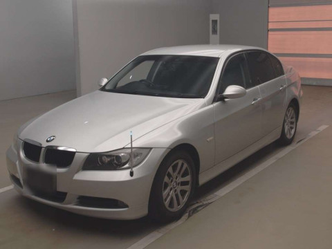 2008 BMW 3 Series VA20[0]