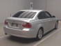 2008 BMW 3 Series