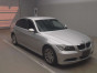 2008 BMW 3 Series