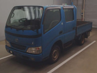 2007 Toyota Toyoace Truck