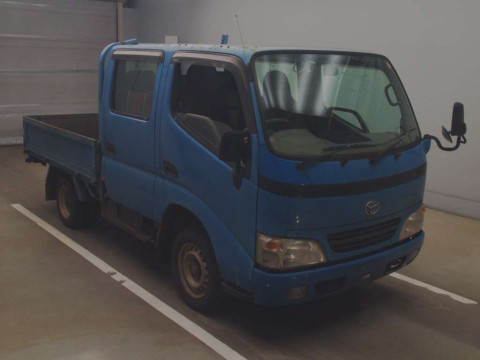 2007 Toyota Toyoace Truck TRY230[2]