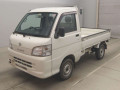 2010 Daihatsu Hijet Truck