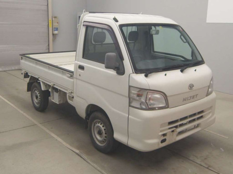 2010 Daihatsu Hijet Truck S201P[2]