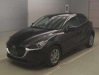 2019 Mazda Mazda2