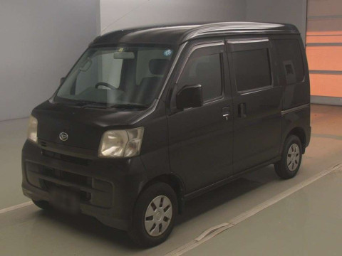 2011 Daihatsu Hijet Cargo S321V[0]