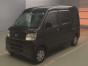 2011 Daihatsu Hijet Cargo