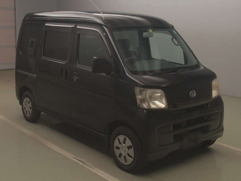 2011 Daihatsu Hijet Cargo S321V[2]