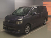 2008 Toyota Voxy