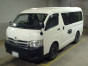 2012 Toyota Hiace Wagon