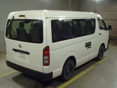 2012 Toyota Hiace Wagon TRH219W[1]