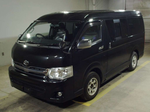 2012 Toyota Hiace Wagon TRH219W[0]