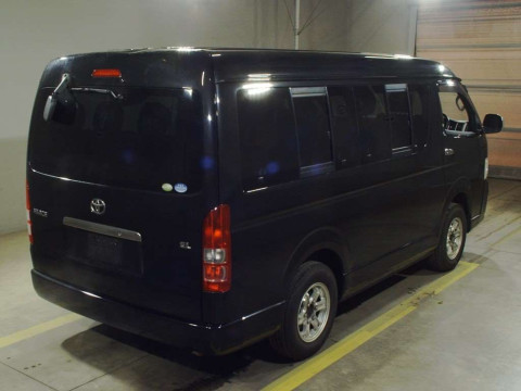 2012 Toyota Hiace Wagon TRH219W[1]