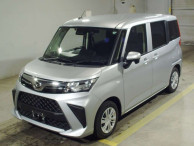 2022 Daihatsu Thor