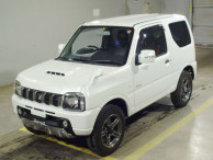 2014 Suzuki Jimny