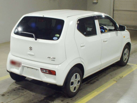 2019 Suzuki Alto HA36S[1]