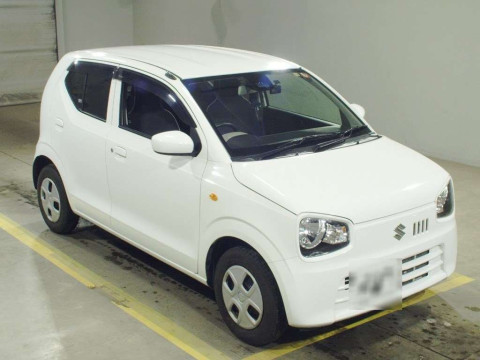 2019 Suzuki Alto HA36S[2]