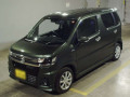 2023 Suzuki WAGON R Custom Z