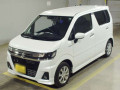 2023 Suzuki WAGON R Custom Z