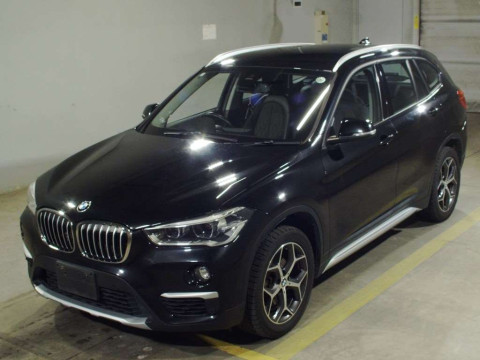 2019 BMW X1 HT20[0]