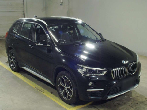 2019 BMW X1 HT20[2]