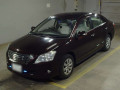 2009 Toyota Premio