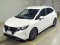 2023 Nissan Note