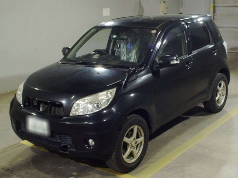 2010 Toyota Rush J210E[0]