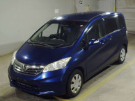 2012 Honda Freed